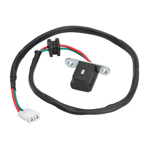 ชุดทริกเกอร์ Goofit สำหรับ Polaris Outlaw 450 525 IRS MXR ปี 2007-2011 เครื่องยนต์สูบเดียว CFQ-014 - Product Image 1