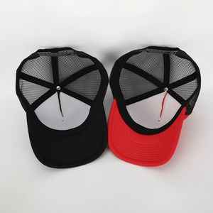 Casquette Trucker en <span class=keywords><strong>Mousse</strong></span> et Maille à 5 Panneaux pour Homme, Logo Personnalisé par Sublimation, Haute Qualité, Usine BSCI Meidiney, Vente en Gros de Casquettes Trucker Vides - Product Image 3