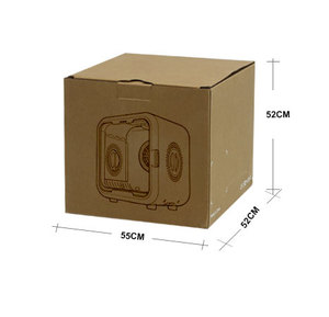 Lettiera per gatti automatica Wifi personalizzata toilette per gatti completamente chiusa con deodorizzazione per gatti Sandbox elettronica per animali domestici forniture per gatti - Product Image 6