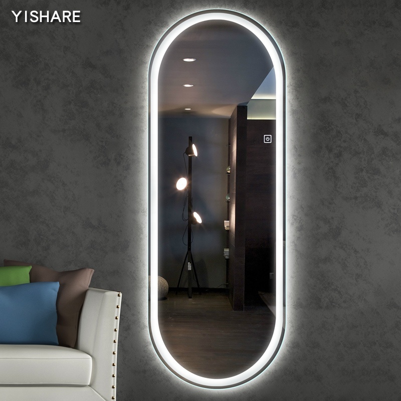 Modern Home Full Length Dressing Mirror