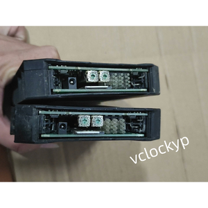 รีเลย์นิรภัย Bihl+Wiedemann รุ่น BWU2314 โมดูลนิรภัย E/A แบบ ASI มือสอง - Product Image 3