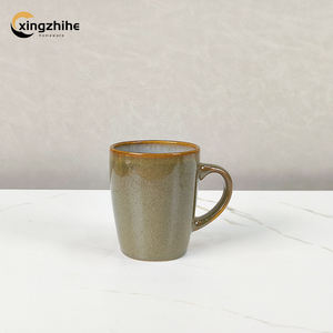 Набор керамической посуды из каменной керамики – для западной кухни, стейков, безопасен для посудомоечной машины и духовки, экологичный, легкий люкс, для дома и вечеринок - Product Image 4