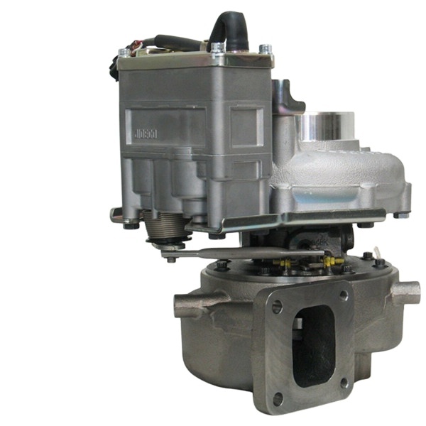 GT4082KLNV Turbo for Hino Ranger 500 Series 7.7 D J08E Engine