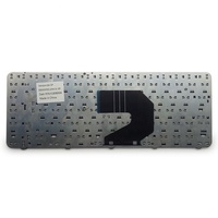Factory Wholesale Keyboard for HP G4 G6 G4-1000 G6-1000 CQ43 CQ57 CQ58 US SP Notebook Internal Laptop Keyboard