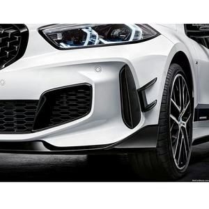 Ricambi Auto ABS nero lucido/carbonio Look <span class=keywords><strong>F40</strong></span> MP Kit completo per <span class=keywords><strong>BMW</strong></span> <span class=keywords><strong>1</strong></span> <span class=keywords><strong>serie</strong></span> <span class=keywords><strong>F40</strong></span> 2019 + Kit carrozzeria griglia Kit - Product Image 3
