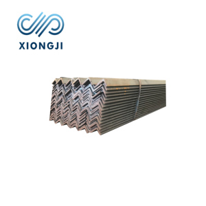 Q345 Q235 <span class=keywords><strong>es</strong></span> igual a/desiguales de ángulo de acero - Product Image 1