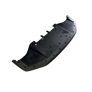 Divisor de Labios Delantero de Fibra de Carbono Estilo <span class=keywords><strong>Nismo</strong></span> para <span class=keywords><strong>Nissan</strong></span> GT-R <span class=keywords><strong>R35</strong></span> - Product Image 3