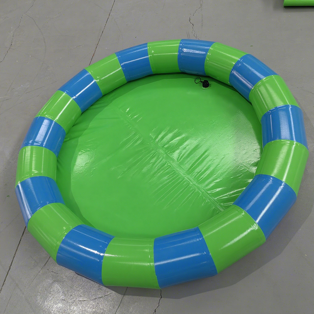 Factory Price Adult Inflatable Swimming Pool Outdoor Swimming Pool