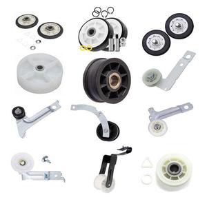 Bisagra de <span class=keywords><strong>puerta</strong></span> con bujes o bisagra para Frigidaire, arandela 134550800 - Product Image 4