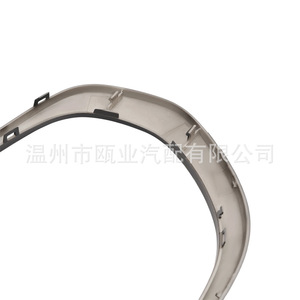 Moldura Decorativa para Parrilla BMW Mini F55 F56 51137300589 MC1202100 para Cooper 2014-2021 - Product Image 3