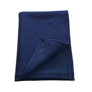 Vente en gros d'usine de <span class=keywords><strong>couverture</strong></span> en jersey de stade extérieur imprimé par sublimation <span class=keywords><strong>pull</strong></span> personnalisable <span class=keywords><strong>couverture</strong></span> en tricot polaire avec logo - Product Image 6