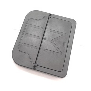 Tesla Armrest Storage Box Center Console <b>ABS</b> Material Customizable For Model 3 Model Y Car Accessories - Product Image 1