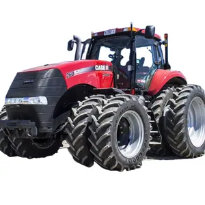 Compre tractores Case IH Magnum 4wd a un precio asequible | Donde pedir tractores Case IH