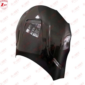 Z-ART cofano motore in fibra di carbonio per <span class=keywords><strong>Supra</strong></span> fibra di carbonio per la nuova copertura del motore in fibra di carbonio per <span class=keywords><strong>Supra</strong></span> 2020 - Product Image 5