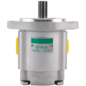 Ekskavatör için Hitachi EX200-<span class=keywords><strong>3</strong></span> EX200-5 EX220-<span class=keywords><strong>3</strong></span> EX220-5 pilot dişli pompası hidrolik pilot pompa 9218005 4276918 - Product Image 6