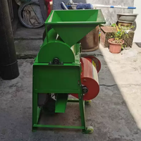 Pas cher prix usine gros arachide décortiqueur machine usage domestique arachide décortiqueuse arachides décortiqueuse