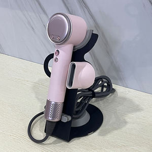 Professional High-Speed Ionic <b>Hair</b> <b>Dryer</b> & <b>Straightener</b> <b>Set</b> Professional Secador De Pelo With Air Nozzle For Hotels Blower <b>Dryer</b> - Product Image 2