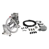 Compresseur d'air portable Wanray 480C en métal, gonfleur de pneus pour voiture 12V 150PSI 200W, électrique haute performance