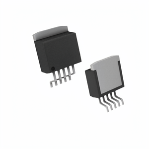 LM2575SX-3.3 Power Management (PMIC) TO 263 6, D2PAK , TO 263BA Authorized Distributor Electronic Circuit Components - Product Image 1