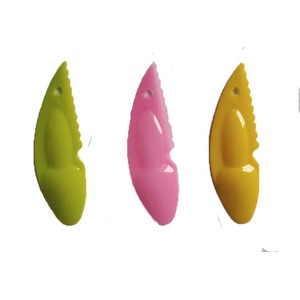 Kiwi Melon Scoop Fruit Knife Set 3 Pieces Easy To Clean Kitchen Gadget - Product Image 5
