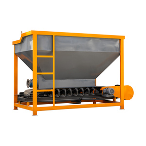 Granuladora de Fertilizante Automática en Oferta, Máquina para Hacer Fertilizante en Discos de Alta Calidad - Product Image 6