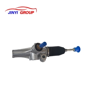 Engranaje de dirección asistida automática para Toyota Estima ACR50 4550028080 4551058010 4551058020 4550028090 45500-28080 45510-58010 - Product Image 4