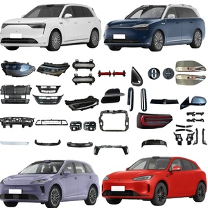 Pour Huawei <span class=keywords><strong>Aito</strong></span> M5, M7 et M9 Pièces de carrosserie et accessoires complets de véhicule - Product Image 1