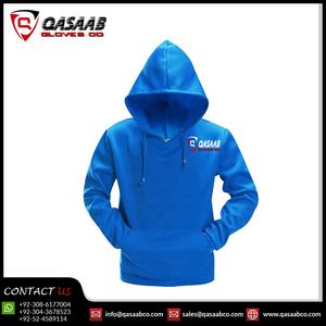 Pull-over à manches longues de sport pour hommes, imprimé de logo personnalisé, pull-over décontracté Couple-Clothing Street-wear Hoodies - Product Image 3