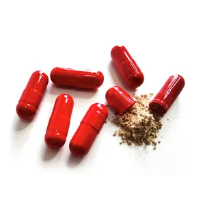 Popular New Formula Men's Health Supplement Men's Power Tablets Natural Herbs