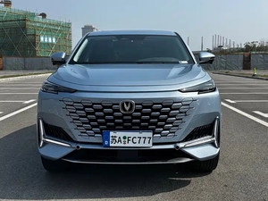 Venta Especial: Chang'an UNI-K 2020 <span class=keywords><strong>2021</strong></span> 2022, Auto a Gasolina, Envío Directo al Puerto de Tema - Product Image 2