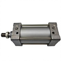 Cylindre standard MBB80/MBB63/CA2MBB100, série neuve, produit original.