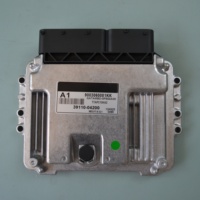 Nouveau IX25 IX35 IX55 Tucson Santa FE 39132-2B070 ME17.9.8 moteur ordinateur carte ECU ECM PCM unité de commande pour modèle de voiture Accent