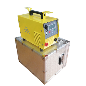 Máquina de Soldadura por Electrofusión PFE20-315B E, Máquina de Soldadura por Electrofusión Friamat, Máquina de Soldadura por Electrofusión Automática - Product Image 4