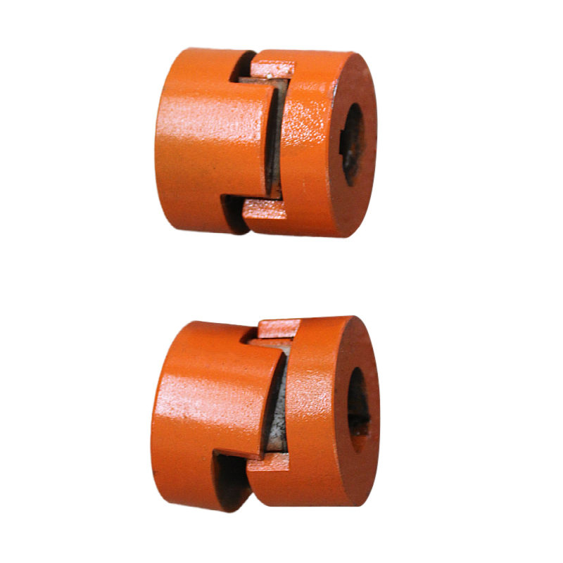 Соединительная муфта со звездами XL, сливовый цвет, Эластичная муфта D40L66, соединительная муфта с зажимами XL1, диаметр 40 мм, внутреннее отверстие 8-25 мм