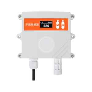 Detector de Gas Tóxico de Monóxido de Carbono Industrial RS485 SW6CO01, Módulo de Detección de Transmisor de <span class=keywords><strong>CO</strong></span> de Alta Precisión, Sensor de <span class=keywords><strong>CO</strong></span> - Product Image 2