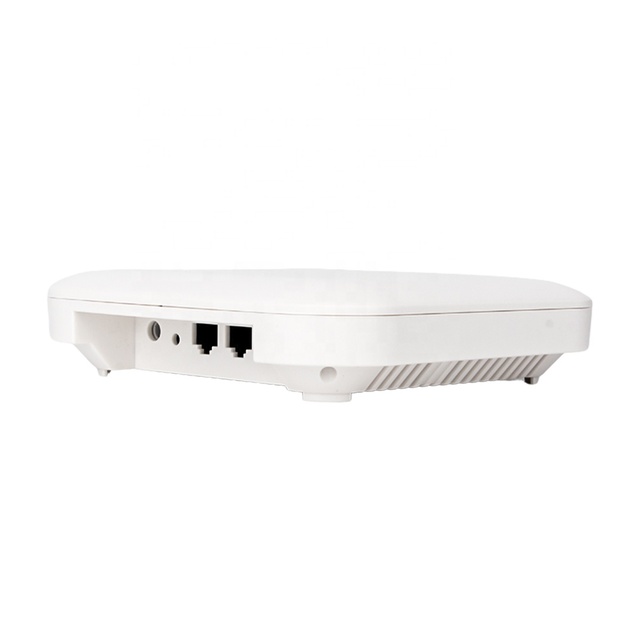 MTK ceiling mounted PoE dual band access point