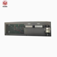 Huada Power DC DC BOOST/BUCK Convertisseur 12V 24V 36V 48V 72V 110V 200V 220V 380V 400V 600V 15KW Alimentation Haute Efficacité