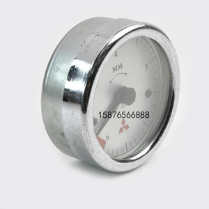 Manomètre analogique Mitsubishi 2-6 mm pour presse d'impression - Product Image 2