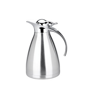 Sunnex Pot à vide en acier inoxydable de haute qualité Série CVP Pot à boissons Chauffe-eau pour hôtel/restaurant - Product Image 1