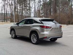 LISTO PARA ENVIAR, USADO, <span class=keywords><strong>Lexus</strong></span> <span class=keywords><strong>RX</strong></span> <span class=keywords><strong>450h</strong></span> <span class=keywords><strong>SUV</strong></span> - Product Image 5