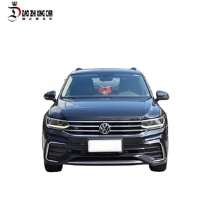 Vehículos Usados 2024 para Vol-kswagen <span class=keywords><strong>Tiguan</strong></span> L Pro <span class=keywords><strong>R</strong></span> <span class=keywords><strong>Line</strong></span> 1.5 <span class=keywords><strong>2.0</strong></span> T 300 330 380 TSI SUV Usados 2WD 4WD para Vol-kswagen <span class=keywords><strong>Tiguan</strong></span> - Product Image 3