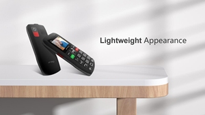 Hot bán ipro mới cao cấp điện thoại di động SOS nút 1.8inch GSM điện thoại di động cho người cao niên Dual Sim máy ảnh dễ dàng sử dụng thanh điện thoại phông chữ lớn F188 - Product Image 2