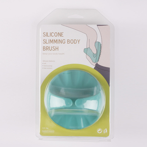 Wholesale Cellulite Massager <b>Brush</b> Mitt Anti Cellulite Remover Silicone Cellulite <b>Brush</b> Anti Cellulite Treatment - Product Image 6
