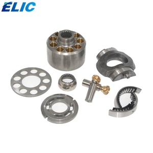 Kit de Repuestos para Bomba Hidráulica Principal Rexler A4vso40 A4vso71 A4vso125 A4vso180 A4vso250 A4vso355 A4vso500 - Product Image 4