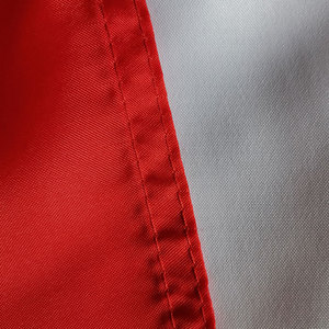 Drapeau de la République de l'<span class=keywords><strong>Italie</strong></span> de 3x5 pieds en gros Conception personnalisée Impression numérique Polyester Rouge Blanc Vert Drapeaux nationaux bon marché de 3*5 pieds - Product Image 4