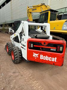Caja de Cambios para Minicargadora S650 con Motor Kubota, Modelo 2024, Capacidad de Carga de 1.3 Toneladas, en Buen Estado, Envío Global - Product Image 6
