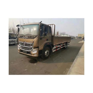 Camion frigorifique, caisse de camion, camion cargo, vente directe des fabricants - Product Image 4