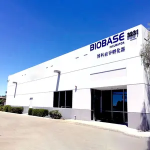BIOBASE चीन स्वचालित आरओ पानी शुद्ध 15L/एच गर्म बिक्री आर्थिक डेस्कटॉप SCSJ-II 15 प्रयोगशाला के लिए आरओ पानी शुद्ध