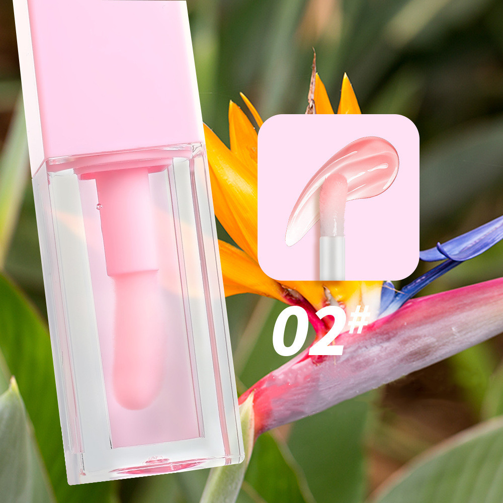 Aceite labial color 2#