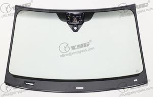 Adatto per <span class=keywords><strong>AUDI</strong></span> <span class=keywords><strong>Q2</strong></span> L81D 845 099 A NVB OEM <span class=keywords><strong>parabrezza</strong></span> anteriore vetro per auto con vetro per tetto apribile. - Product Image 3